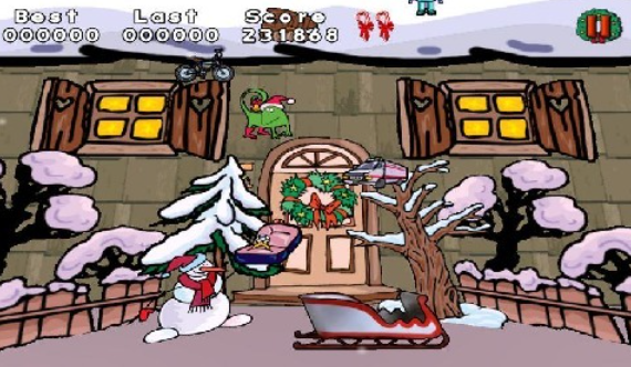 不用钱的玩具工厂游戏榜单合集 流行的玩具游戏前五名2026截图