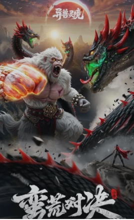 异兽灵境开荒怎么玩 异兽灵境新手玩法攻略截图