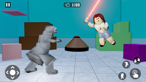 2026五款受欢迎的猎杀游戏分享 刺激的猎杀游戏有哪几款截图