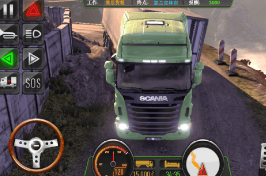 受欢迎的真实游戏有哪些