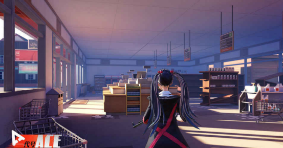 受欢迎的ace游戏有哪几个