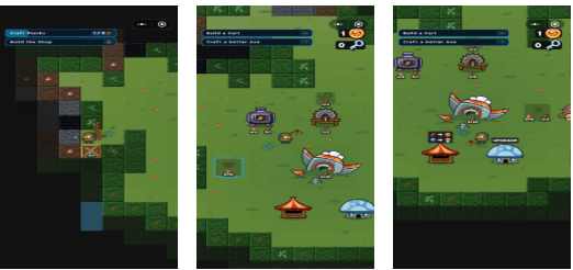 2026人气最高的洞穴探险游戏下载榜单分享截图