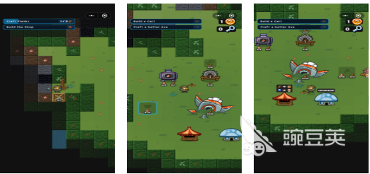 洞穴探险游戏分享榜单 2026人气最高的洞穴冒险类游戏下载合集截图