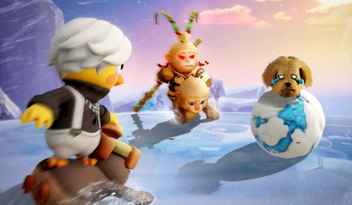 奥星热浪下载方法攻略 奥星热浪下载链接推荐