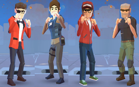 2026最热门拳王游戏是什么