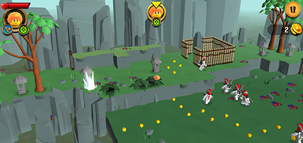 经典的乐高游戏下载分享 2026有趣的乐高游戏手机版合辑截图