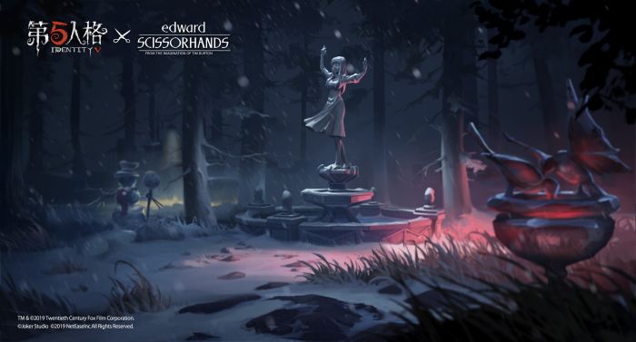 好玩的惊悚游戏手机版有哪些