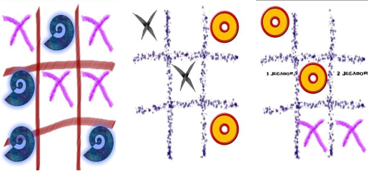 免费的井字棋游戏下载推荐