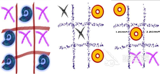 井字棋游戏不用钱下载分享 2026年火爆的井字棋游戏手机版Top5截图