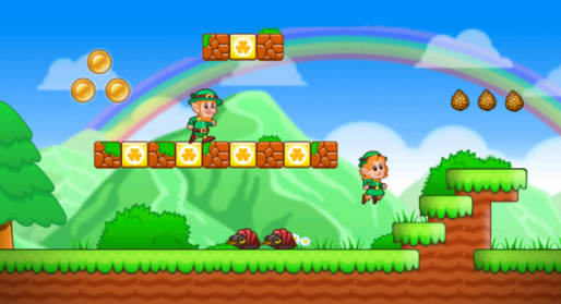 耐玩的超级马里奥游戏有哪几个 2026好玩的超级马里奥榜单6before_1截图