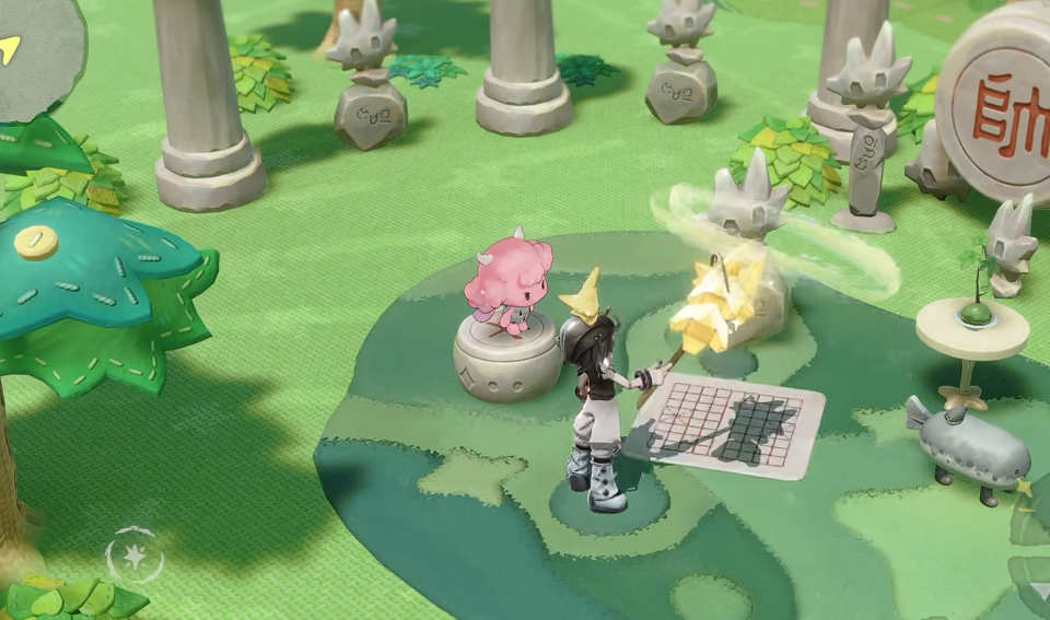 代号lovania体验服怎么下载 代号lovania安装包渠道推荐截图