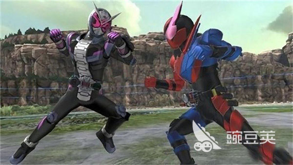 假面骑士手游合辑 2026火爆的高人气假面骑士游戏手机版分享截图