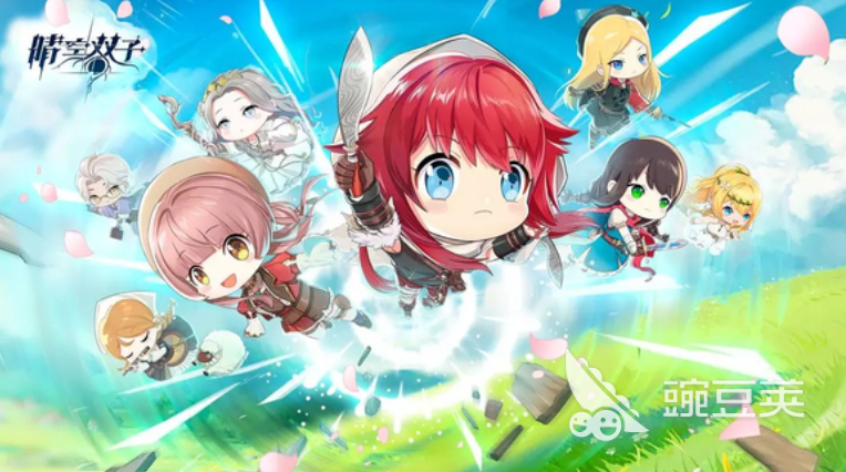 晴空双子角色培养优先级指南：新手到高阶玩家的阵容搭配与资源分配建议