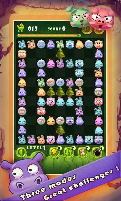 2026受欢迎的连连看游戏不用钱有哪几款 最好玩的连连看游戏手机版介绍截图