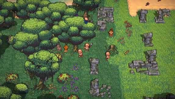 2026火爆的的沙盒生存游戏分享 高人气的沙盒生存游戏有哪几款截图