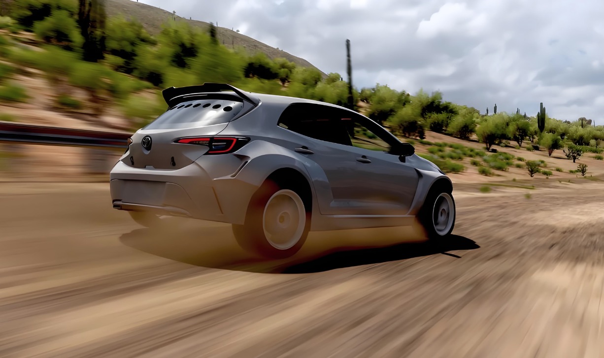 地平线5正在加载一直进不去怎么办 地平线5正在加载一直进不去的解决方法截图