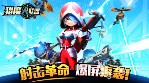 猎魔人游戏合辑 2026火爆的猎魔人题材不用网络与RPG游戏分享截图