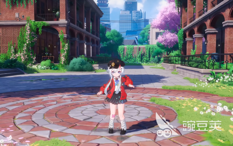 异环使用什么游戏引擎 异环是否采用虚幻引擎5开发截图