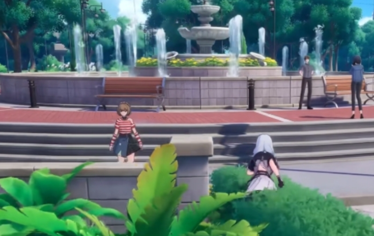 异环海特洛探索教程 异环海特洛探索方法