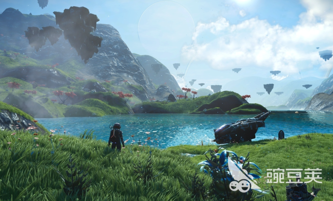 无人深空需要加速器吗？2024火爆的加速器分享与实测对比