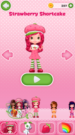 儿童跑步游戏有哪些