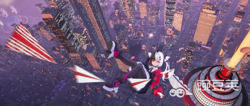 异环全角色技能详解 异环所有角色技能指引截图