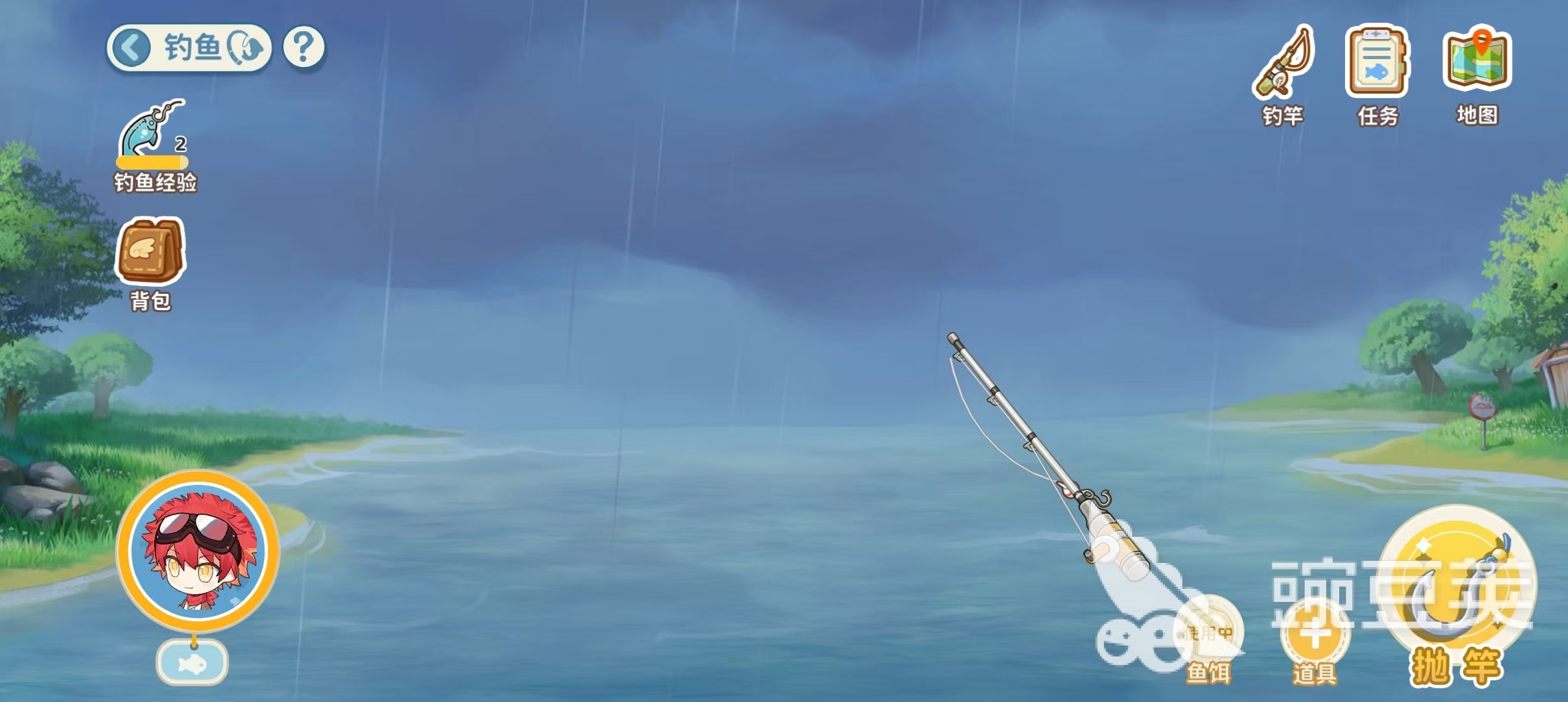 天空岛传说钓鱼教程 天空岛传说高效钓鱼技巧与稀有鱼种获取方法截图