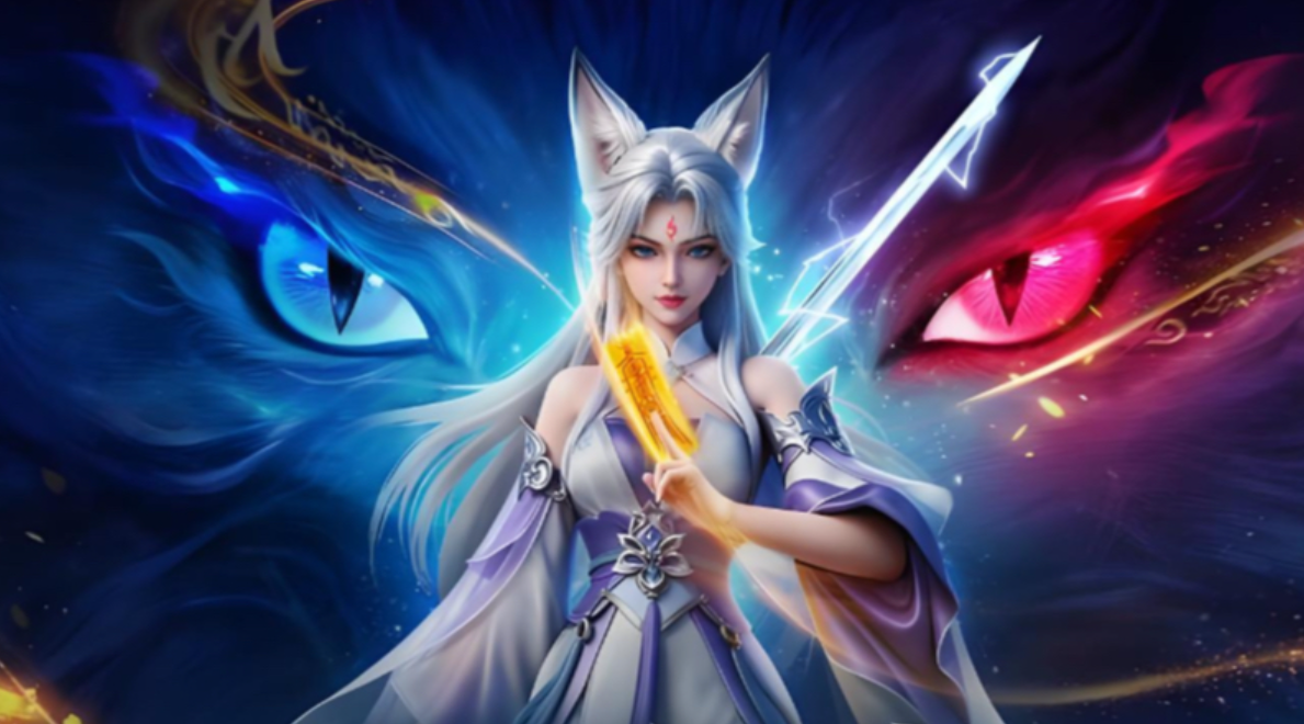 流行的3d仙侠手游有哪些