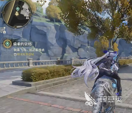 白银之城飞马考试全流程通关指南 白银之城飞马考试详细步骤与技巧解析截图