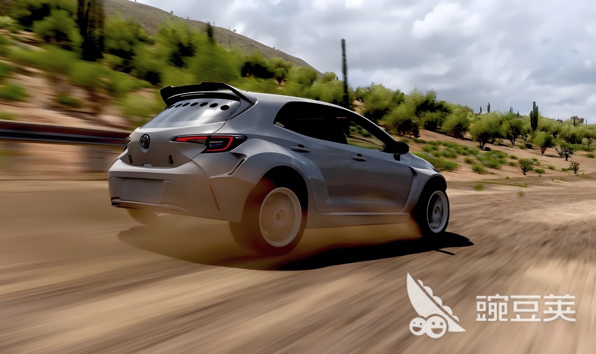 《极限竞速：地平线5》加载卡住进不去的解决方法合辑