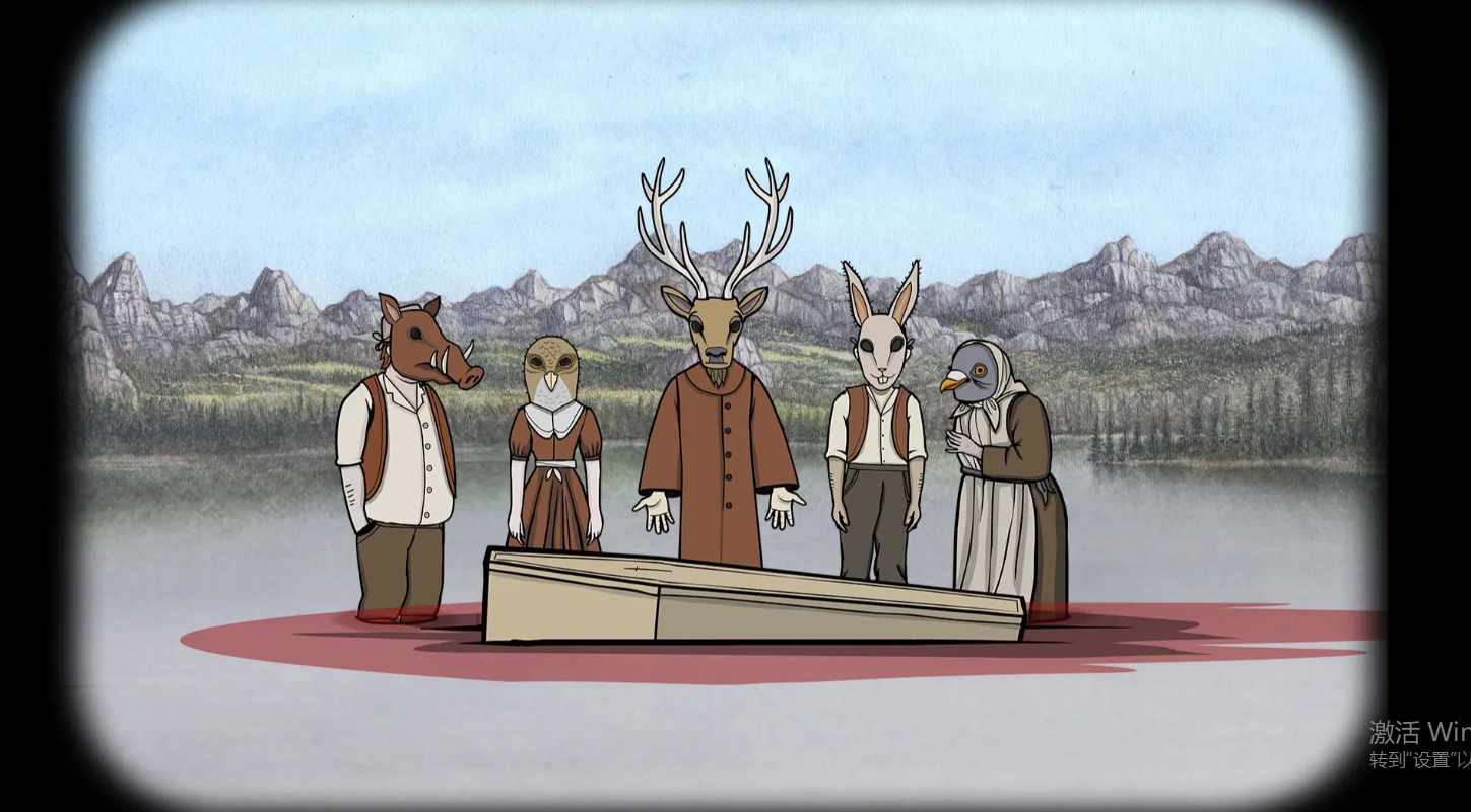 2026高人气海岛生存游戏分享：相似“某某岛”的火爆的开放世界冒险游戏截图