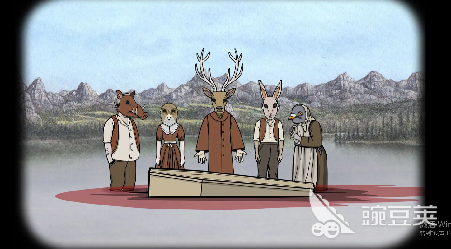 2026高人气海岛生存游戏分享：相似“某某岛”的火爆的开放世界冒险游戏截图