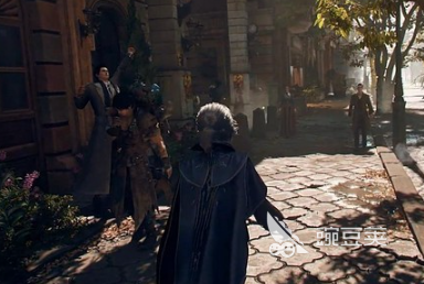 诡秘之主手游安卓下载指南 诡秘之主游戏手机版安装包获取与安装攻略截图