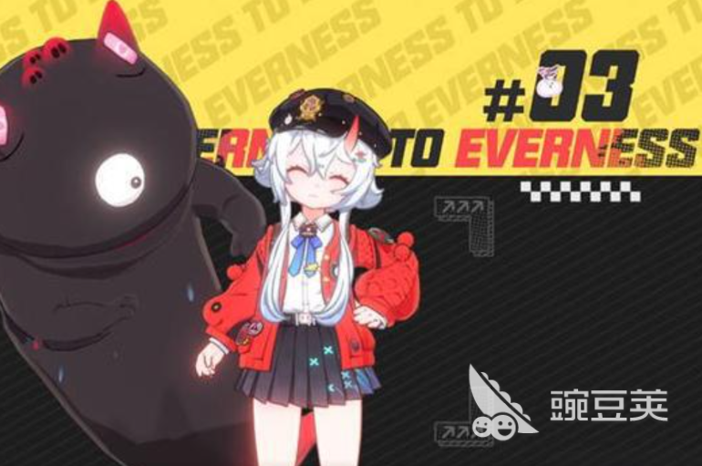 异环角色分享 异环火爆的角色强度排行与培养指南截图