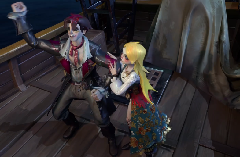 遗忘之海是游戏手机版吗 遗忘之海是网易旗下的吗截图