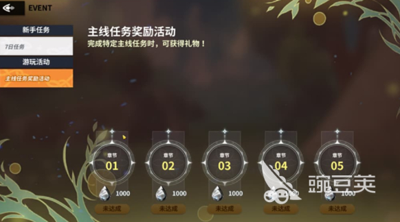 榜单3回合制RPG游戏分享 2026高人气回合制RPG游戏before_1截图