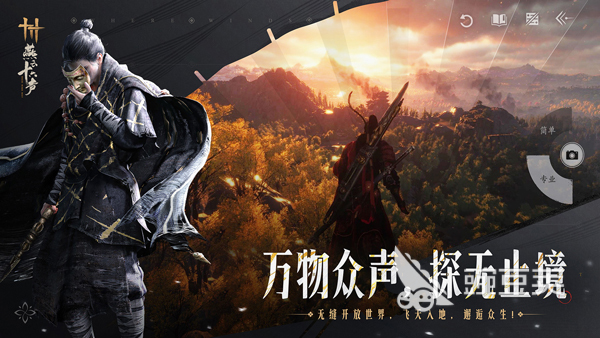 3A游戏分享 2026年高品质3A大作排行与必玩清单截图