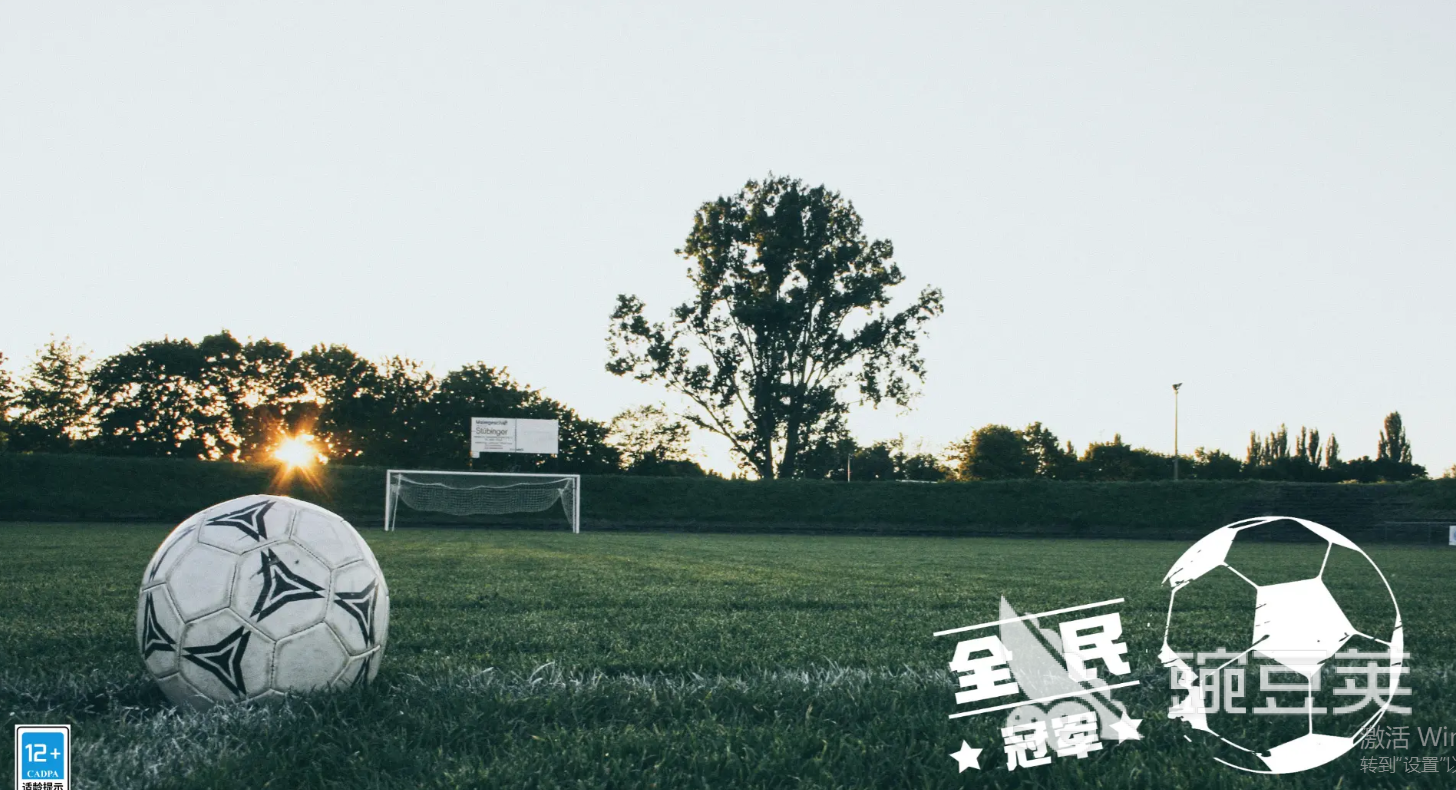 受欢迎的足球手机游戏分享 2026年榜单合集4足球小游戏before_2截图