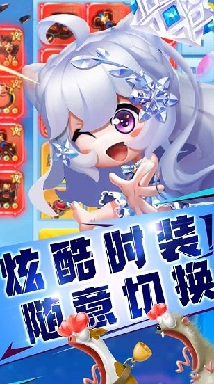 有意思的单手游戏推荐