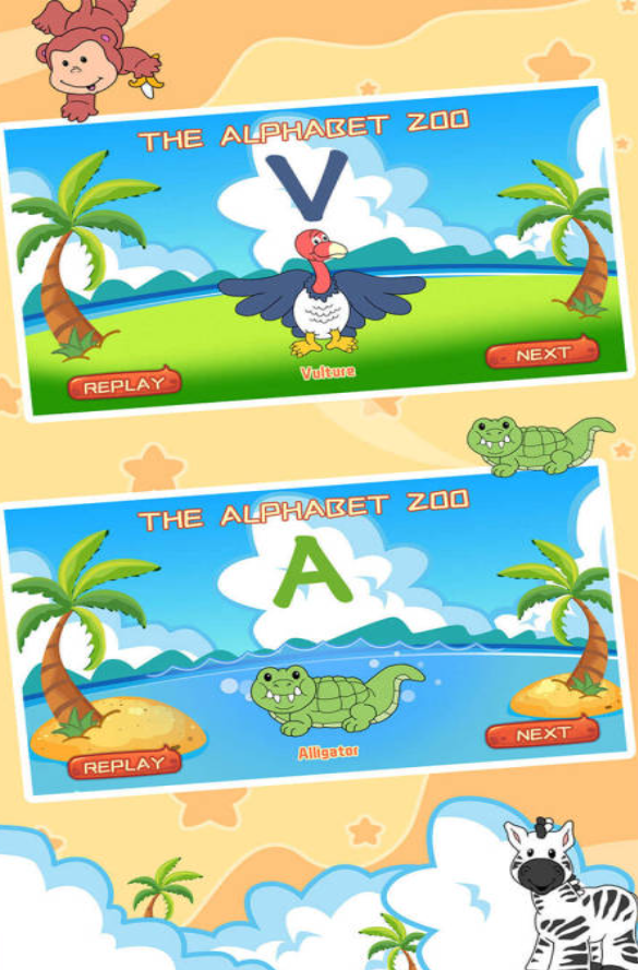 高质量的小学英语游戏合集2026