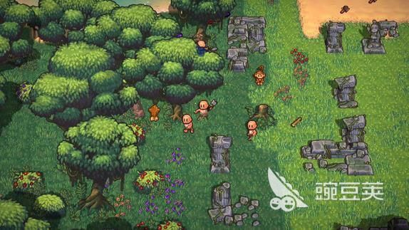 沙盒生存游戏分享 2026高人气火爆的沙盒生存游戏合集截图