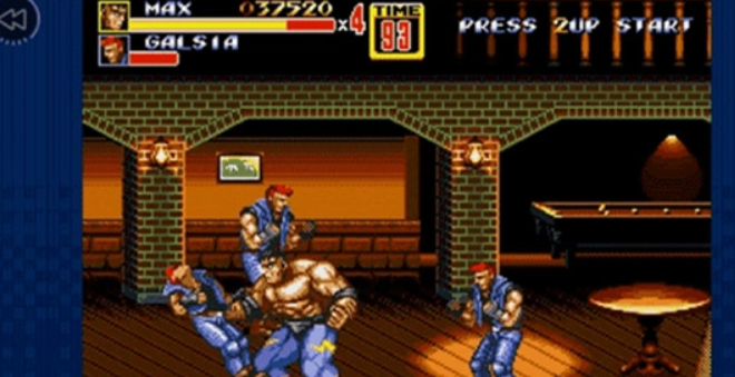 2026热门的五大世嘉经典游戏推荐