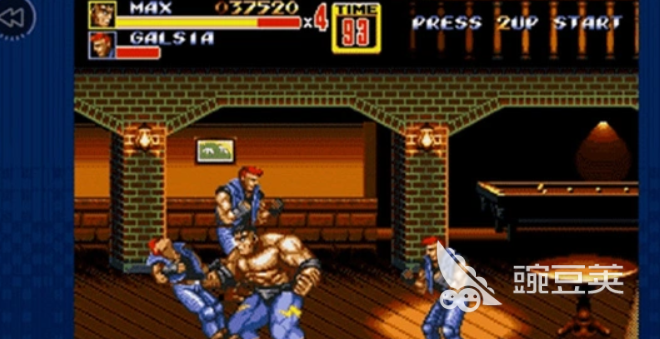 2026人气最高的五大世嘉耐玩游戏分享截图