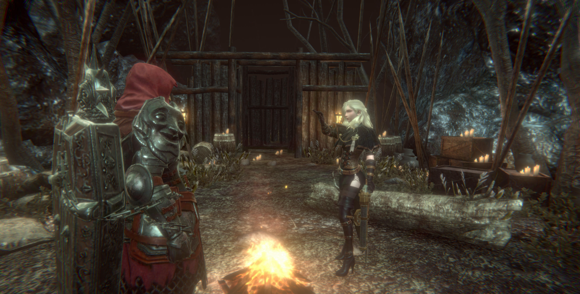 不用钱的魂类游戏十款神作下载分享 流行的魂类游戏介绍2026