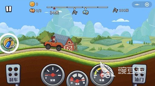 山地越野车游戏下载指南 2026火爆的山地越野车游戏榜单分享截图