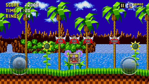 2026火爆的的五款世嘉耐玩游戏分享 热门的世嘉经典游戏有哪几款截图