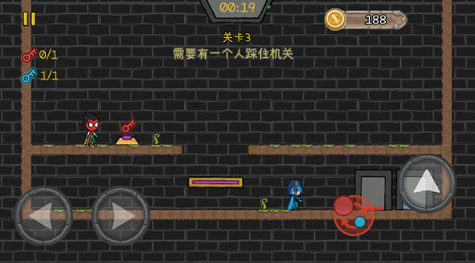 冰火人森林游戏去哪里下载 2026有趣的冰火人游戏介绍截图