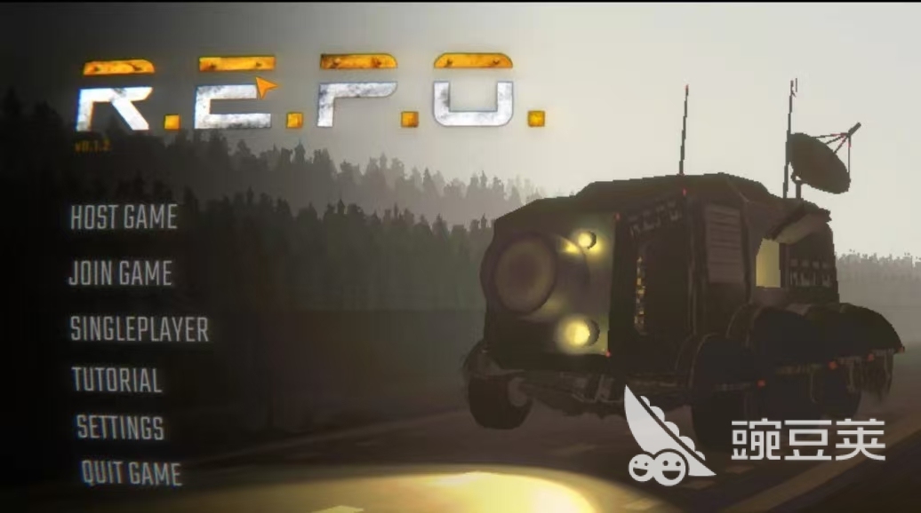 REPO车型手电筒关闭方法及车门关闭操作指南