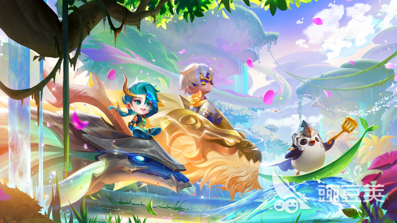 金铲铲账号交易平台分享与安全交易指南