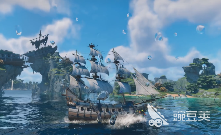 遗忘之海是什么类型的游戏 遗忘之海是端游还是游戏手机版截图